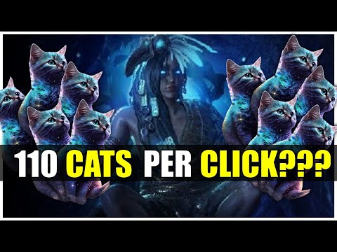 Unleash Power Charge Stacking Soulrend Of The Spiral Assassin Finished Build Showcase