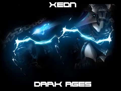 XeoN - Dark Ages [S4 League OST][DJMAX RAY]