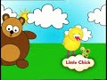 Little Chick De BabyTV Animales