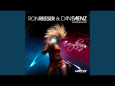 Everything (Radio Edit)