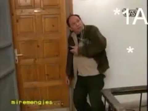 Arben Dervishi & Zamira Kita Humor Shqip