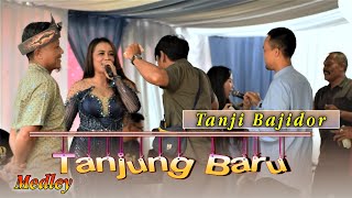 Download lagu Tanjung baru medley - Balad musik Live Cimenyan || Ulland Bulan X Ryanti mp3