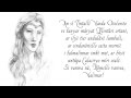 Aijin Hidelias - Galadriel's Lament (Namárië) + ...