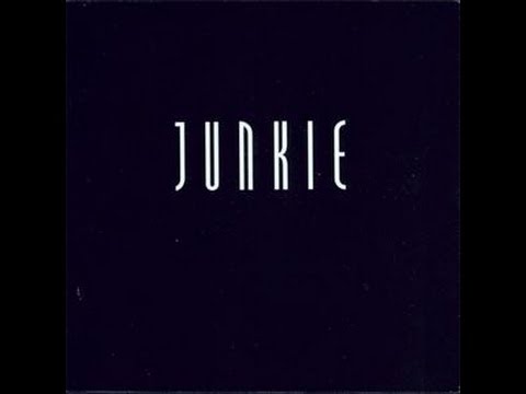 3 Steps Ahead - Junkie (FULL ALBUM) HQ 192kb/s