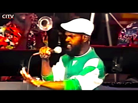 INSIDE THE CALYPSO TENT🎪 Ep # 21 TYPHER's BIGGEST SECRET REVEALED!