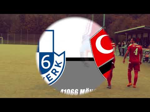 SF Neuwerk vs TDFV Viersen