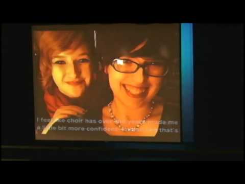 PHS Choir Concert 2016