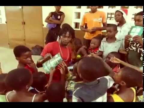 ZIK J MAWUGAN originale