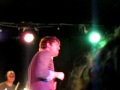 Elliott Yamin at Mercury Lounge-Thinkin Bout You (Partial)