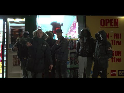 Jarfaiter · Sila · El Patron 970 - SEARCHING VICTIMS - (Videoclip) Prod. Moody