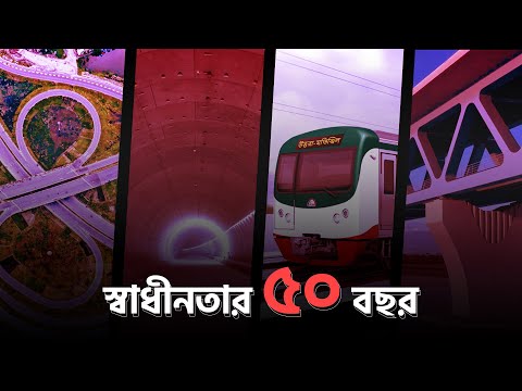 ফিরে দেখা স্বাধীনতার ৫০ বছর | Radio Today News