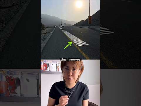 The Road That Makes Music