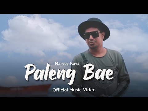 Marvey Kaya - Paleng Bae (Official Music Video)