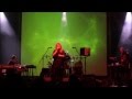 joanna słowińska & fedkowicz noise trio | panna zielna ...