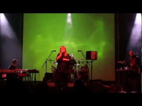 joanna słowińska & fedkowicz noise trio | panna zielna