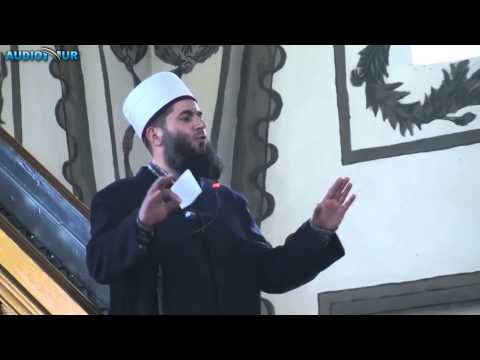 Puna ma e madhe se Namazi (Rregull Komunist) - Hoxhë Muharem Ismaili