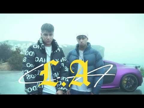 BROKEN $QUAD - L.A 🚀 (Instrumental) (Bpm 102) (Leer Descripción)