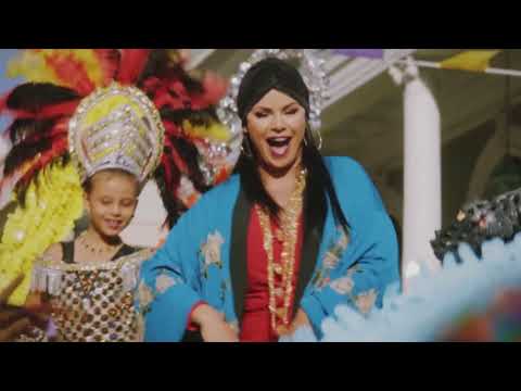 Olga Tañón at Lehman Center