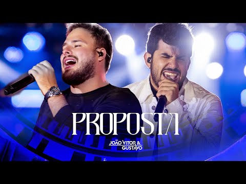 Proposta - João Vitor e Gustavo