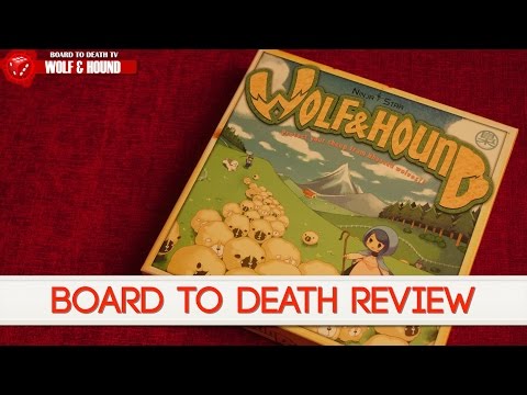 Board to Death - Review Video (5 Min.)