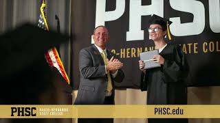 Goal 3: Student Success - Vision 2030: PHSC's New Strategic Plan