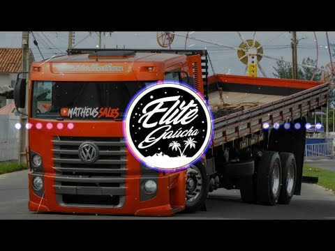 Melo de lana - (com grave)