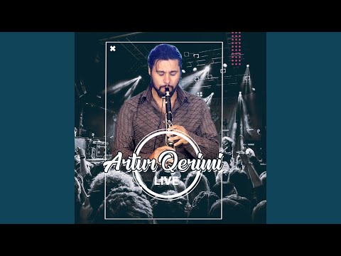 Hidhet Vallja & Dy Dele (feat. Enkel Kasemi & Klodi Lufta) (Live)