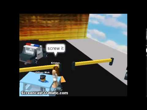 Roblocalypse Episode 1 [FULL]