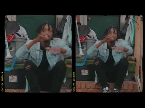 Byk Razi - My Energy (Official Audio)