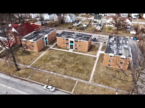 The Lowell Apartments For Sale, Virtual Tour