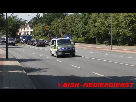 [Selten] 3x Feldjäger der Bundeswehr
