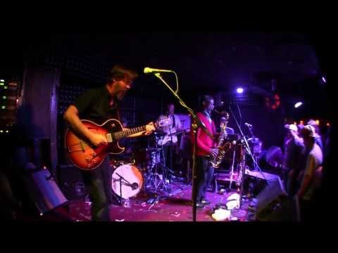 "Flood In Franklin Park" by The Greyboy Allstars - Live at The Casbah - 2013-06-15