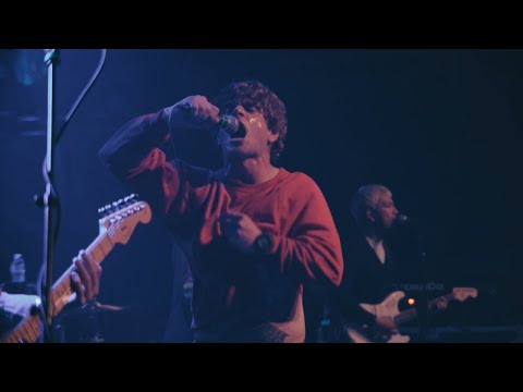 [hate5six] Spiritual Cramp - October 26, 2024