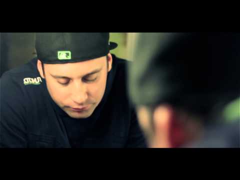 Slums Attack feat. Kroolik Underwood "Samotność po zmroku" trailer