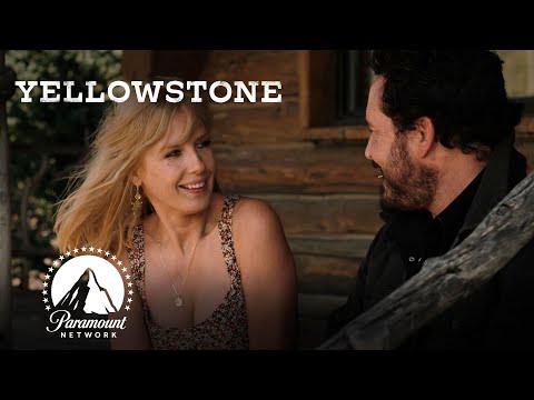 バンクハウスのボーナスからの物語：男の子はベスやリップを再生しますか？| イエローストーン｜パラマウントネットワーク (Stories from the Bunkhouse Bonus: The Boys Play Beth or Rip? | Yellowstone | Paramount Network)