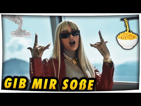 DIE SCHLECHTESTEN DEUTSCHRAP-LINES DES JAHRES 2020.. aber von uns!