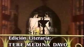 Entrada - El secreto de Alejandra