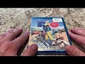 Rio On Blu Ray DVD And Digital HD