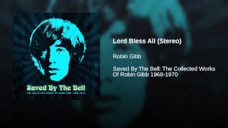 Lord Bless All (Stereo)