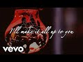 Westlife - Somebody Needs You (Lyric Video)