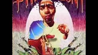 I Can't Believe - Phil Da Agony feat Xzibit & Krondon