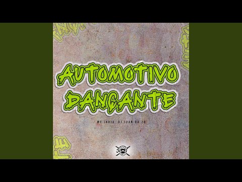 Automotivo Dançante
