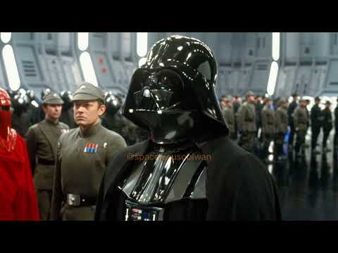 Darth Vader Imperial March (5 mins) By John Williams #starwars #darthvader #imperialmarch