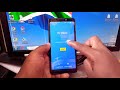 TECNO POP2 PLUS FRP BYPASS