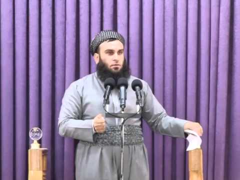 هه‌موو ریشداریك وهه‌موو شه‌روال كورتیك (داعش) نییه‌ مامؤستا علي خان