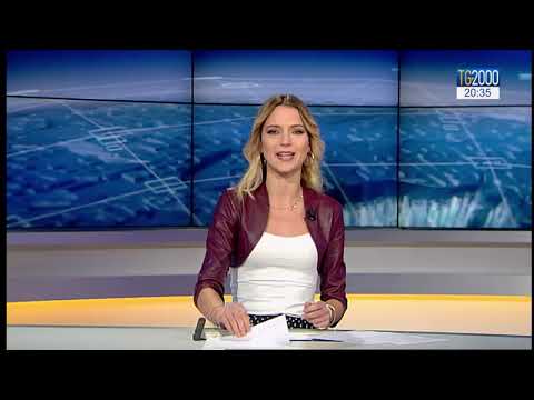 TG2000 del 29 dicembre 2018 - Edizione delle 20.30