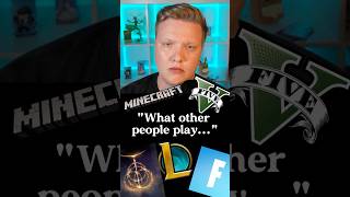 Is THIS the BEST GAME EVER???⚔️❤️ #gaming #monsterhunter #minecraft #gta5 #eldenring #fortnite
