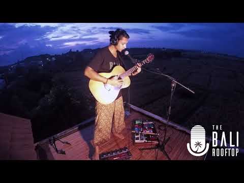 The Bali Rooftop Sounds #6  Floop - Krisna