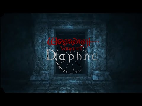 Видео Wizardry Variants Daphne #3