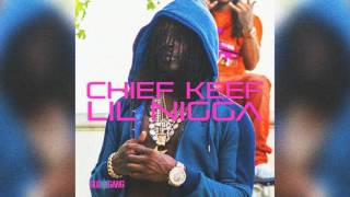 Chief keef-lil nigga#snippet